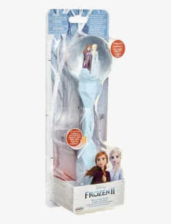 Frozen Sisters Musical Snow Wand - Maskeradtillbehör