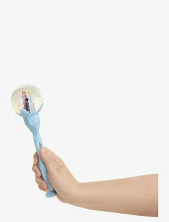 Frozen Sisters Musical Snow Wand - Maskeradtillbehör