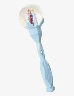 Frozen Sisters Musical Snow Wand - Maskeradtillbehör