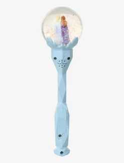 Frozen Sisters Musical Snow Wand - Maskeradtillbehör