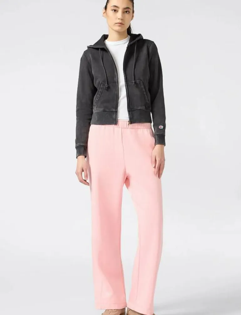 Full Zip Hoodie Sweatshirt - Huvtröjor