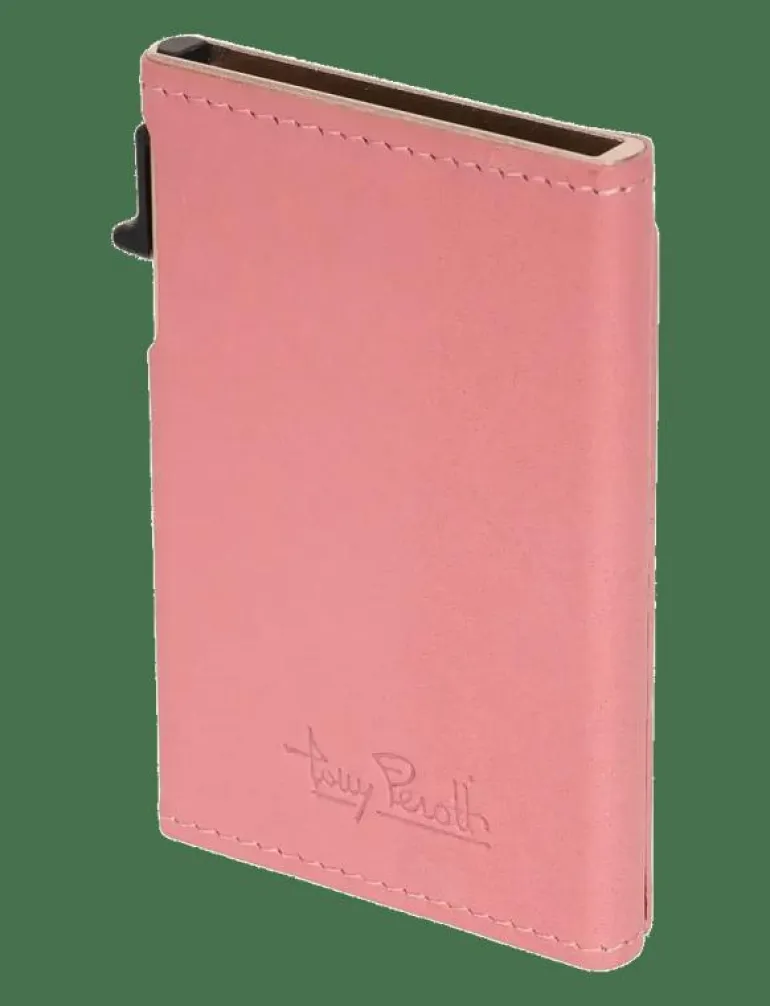 Furbo Slim Cardholder with outside card slot - Korthållare