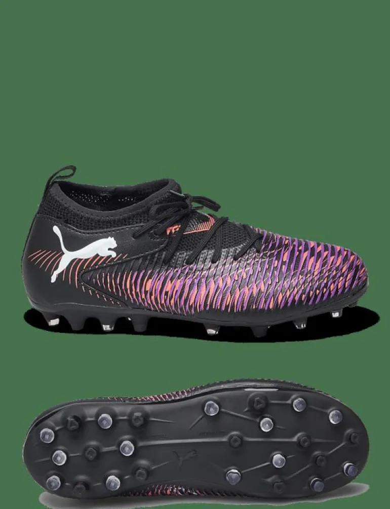 FUTURE 8 MATCH MG Jr - Fotbollsskor