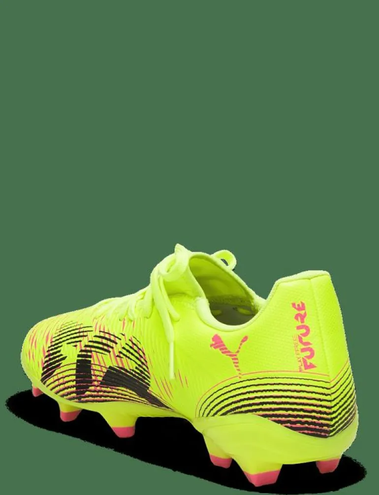 FUTURE 8 PLAY FG/AG - Fotbollsskor