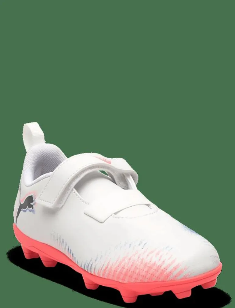 FUTURE 8 PLAY V FG/AG RB Jr - Sportskor