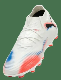 FUTURE 8 PRO FG/AG Jr - Fotbollsskor