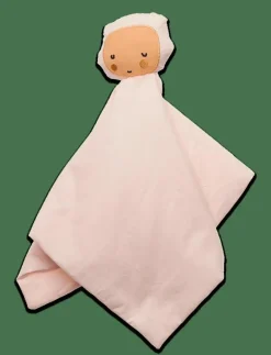 FUTURE CLOTH TEDDY - Snuttefiltar