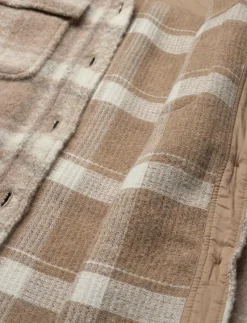 G Jayden Shirt Vest - Väst