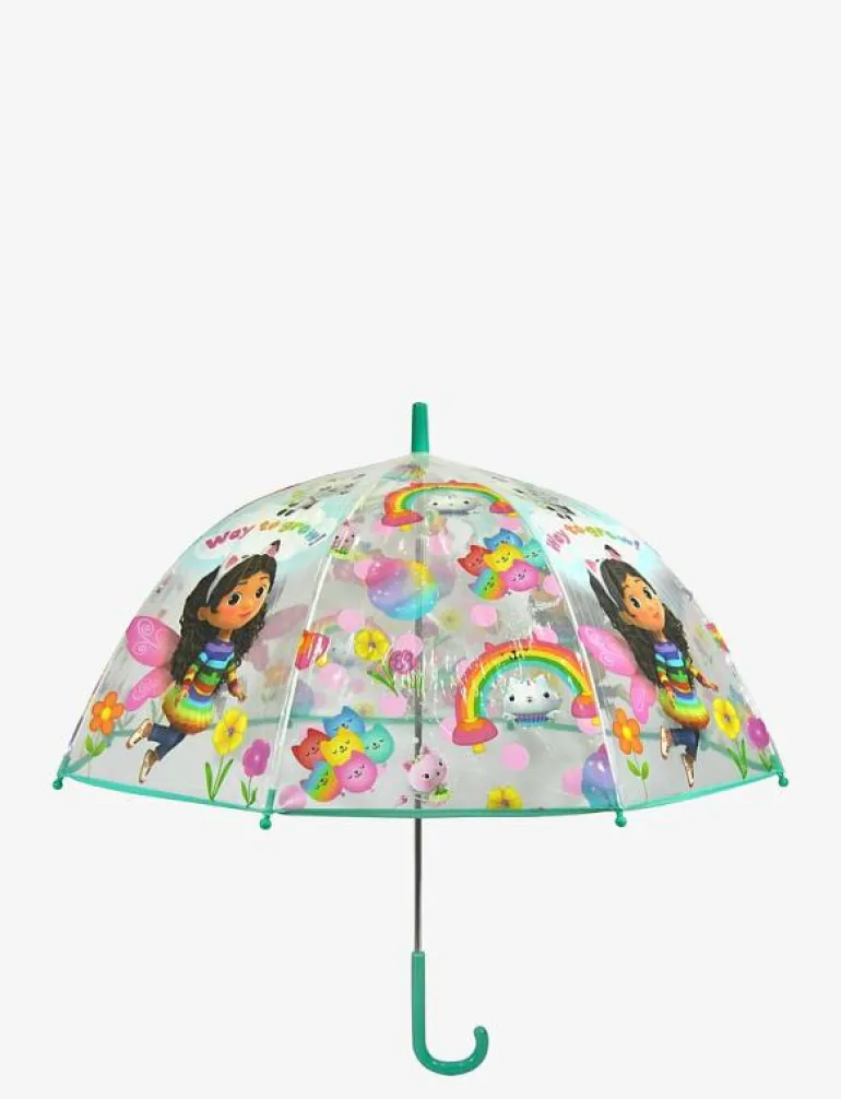 GABBY'S DOLLHOUSE, Umbrella - Paraply