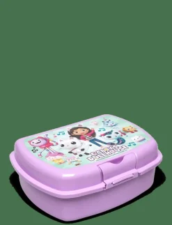 GABBYS DOLLHOUSE, Urban sandwich box - Lunchlådor