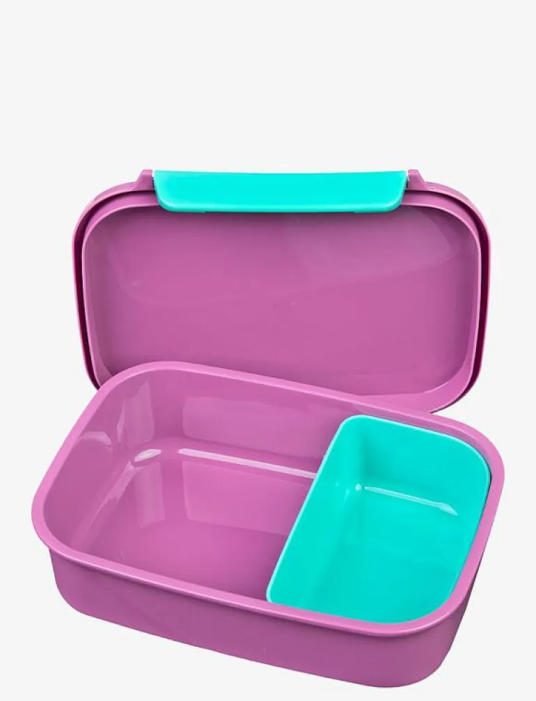 Gabby's Dollhuse Lunch Box and Water Bottle Set - Lunchlådor