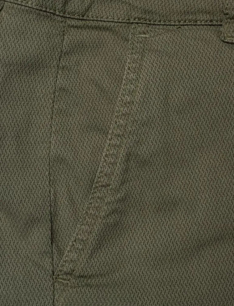 GABjet K3280 Dale Shorts - Linneshorts