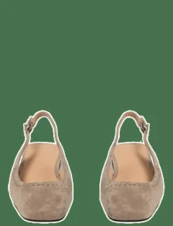 GABRIELLASW BALLERINA - Platta slingbacks