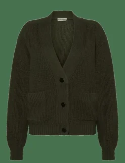 Gala cardigan G006 GOTS - Koftor