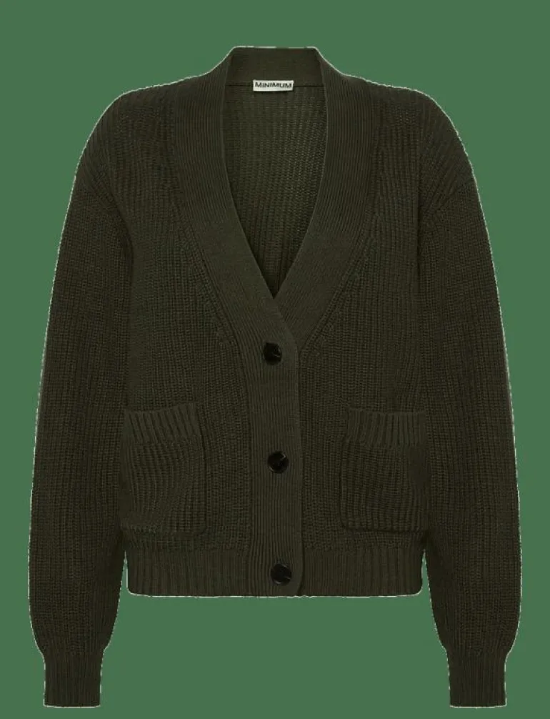 Gala cardigan G006 GOTS - Koftor