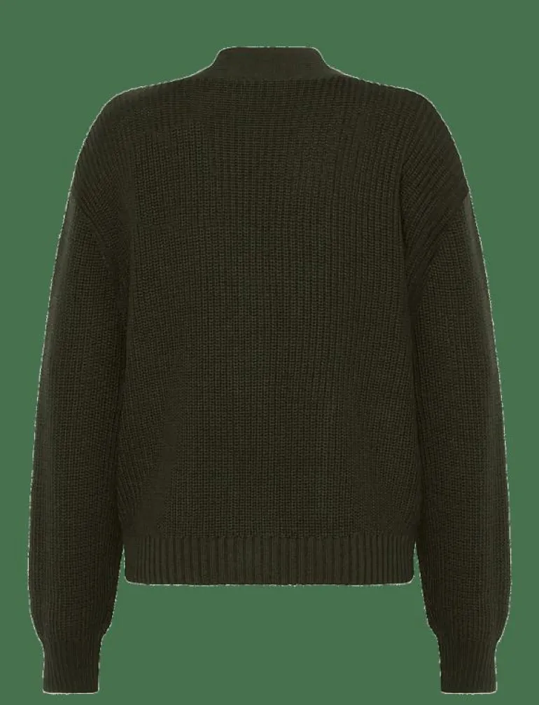 Gala cardigan G006 GOTS - Koftor