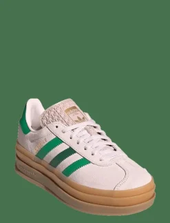 GAZELLE BOLD J - Låga sneakers