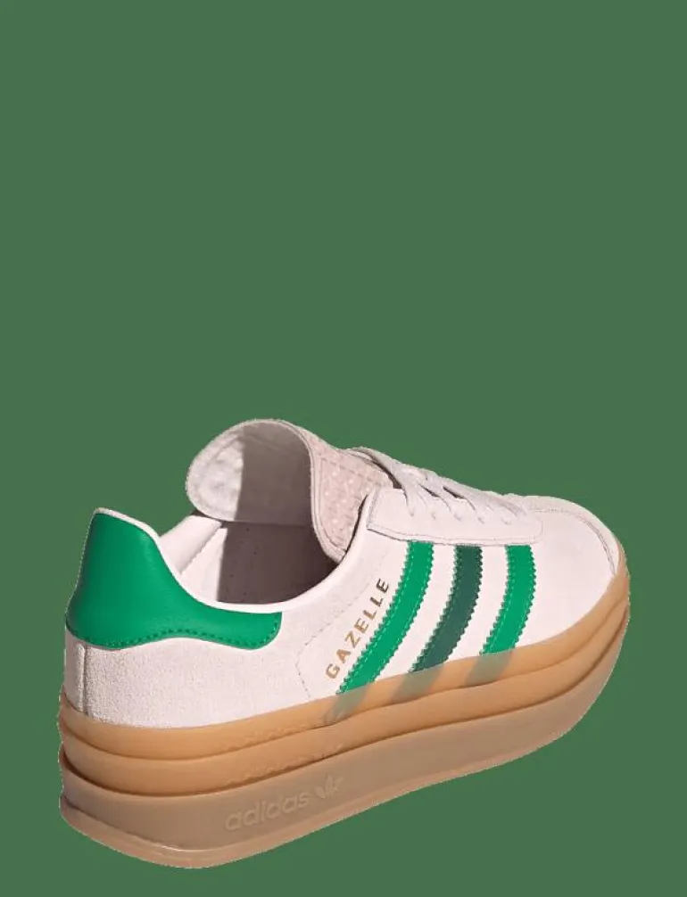 GAZELLE BOLD J - Låga sneakers