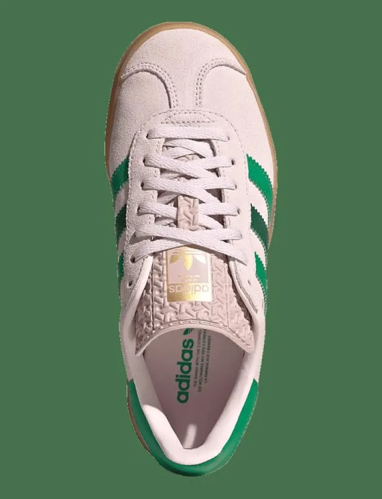 GAZELLE BOLD J - Låga sneakers