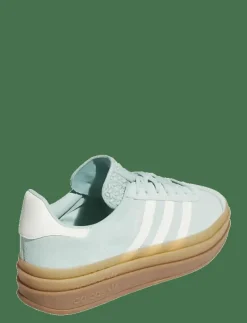 GAZELLE BOLD W - Låga sneakers