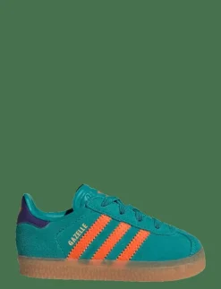 GAZELLE CF EL I - Låga sneakers