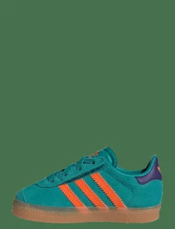 GAZELLE CF EL I - Låga sneakers