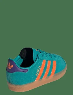 GAZELLE CF EL I - Låga sneakers