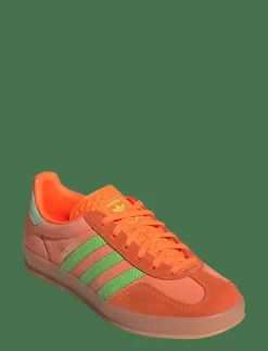 GAZELLE INDOOR W - Låga sneakers