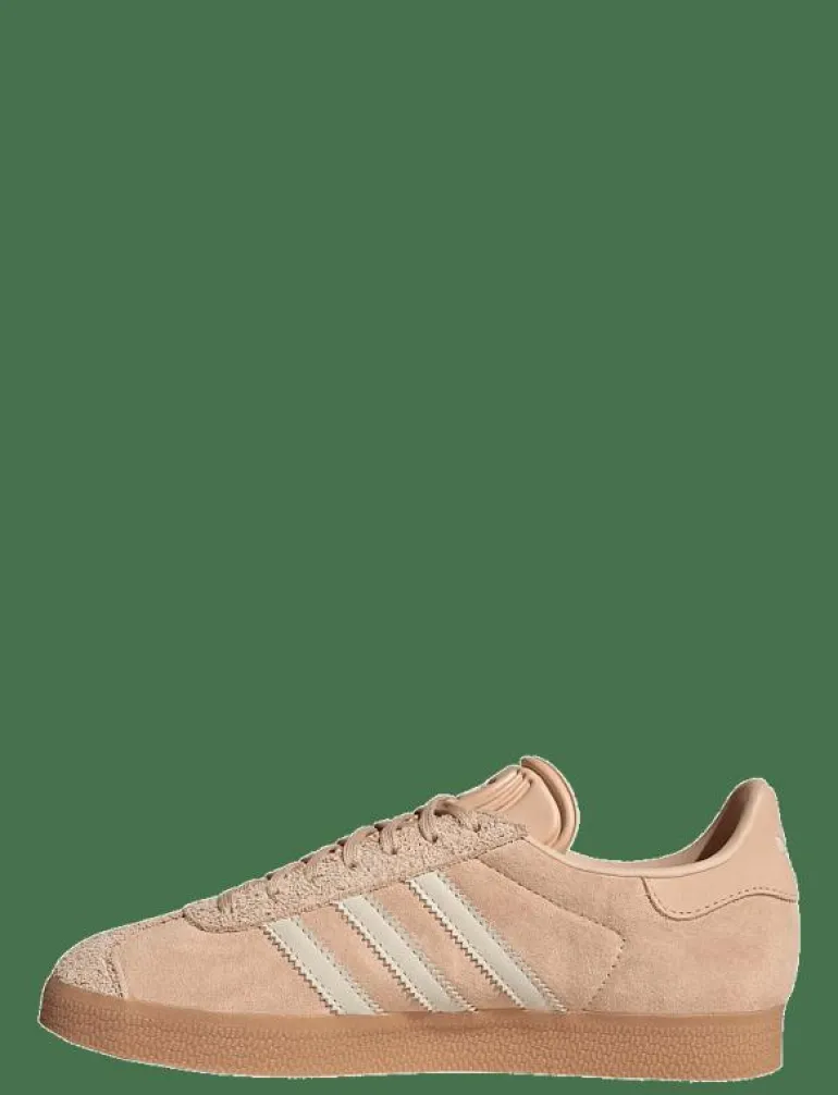 GAZELLE W - Låga sneakers