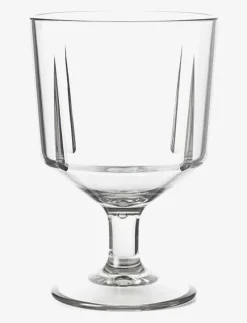GC Outdoor Glas 26 cl klar 2 st. - Vinglas