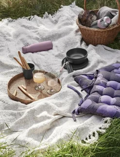 GC Outdoor Termosflaska 65 cl lavender - Termosflaskor