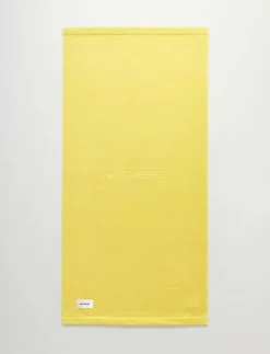 Gelato bath towel - Badrumstextilier
