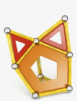 Geomag Classic Panels Recycled 35 Pcs - Byggsats