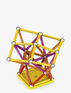 Geomag Classic Recycled 93 Pcs - Byggsats