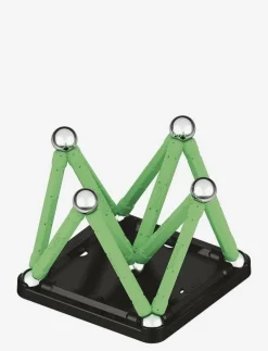 Geomag Glow Recycled 25 Pcs - Byggsats