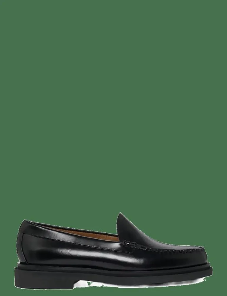 GH WEEJUN STEP VENETIAN - Loafers