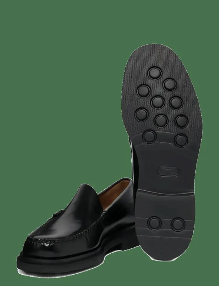 GH WEEJUN STEP VENETIAN - Loafers