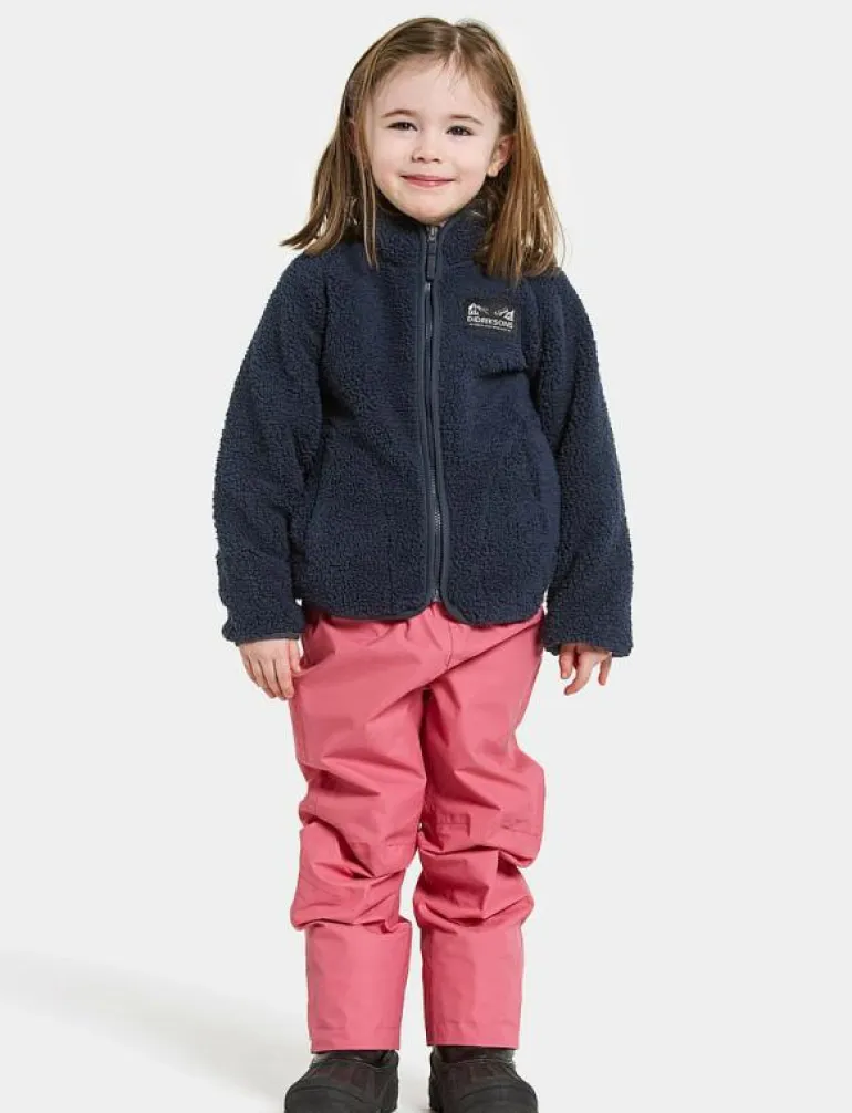 GIBBS KIDS FULLZIP 2 - Jackor