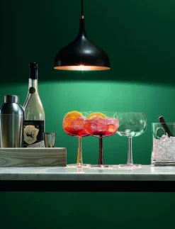 Ginglas Gin Platinum Set 2 LSA - Ginglas