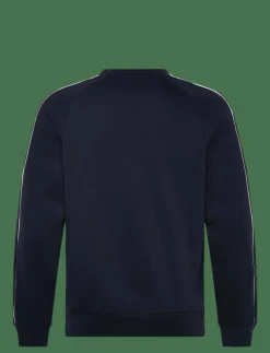Gio reg cw cot pe vin m sw - Sweatshirts
