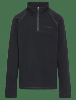 Glacial Half Zip - Jackor