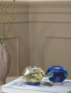Glam Candle - Dekoration
