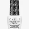 Glitter Off Peel-able Base Coat - Topplack