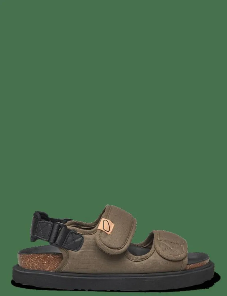 GOAT 2.0 - Sandaler