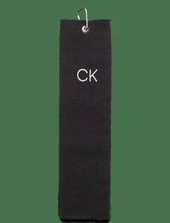 GOLF TOWEL - Golfutrustning
