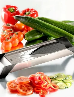 Gourmet cutter VIOLINO® - Mandoliner