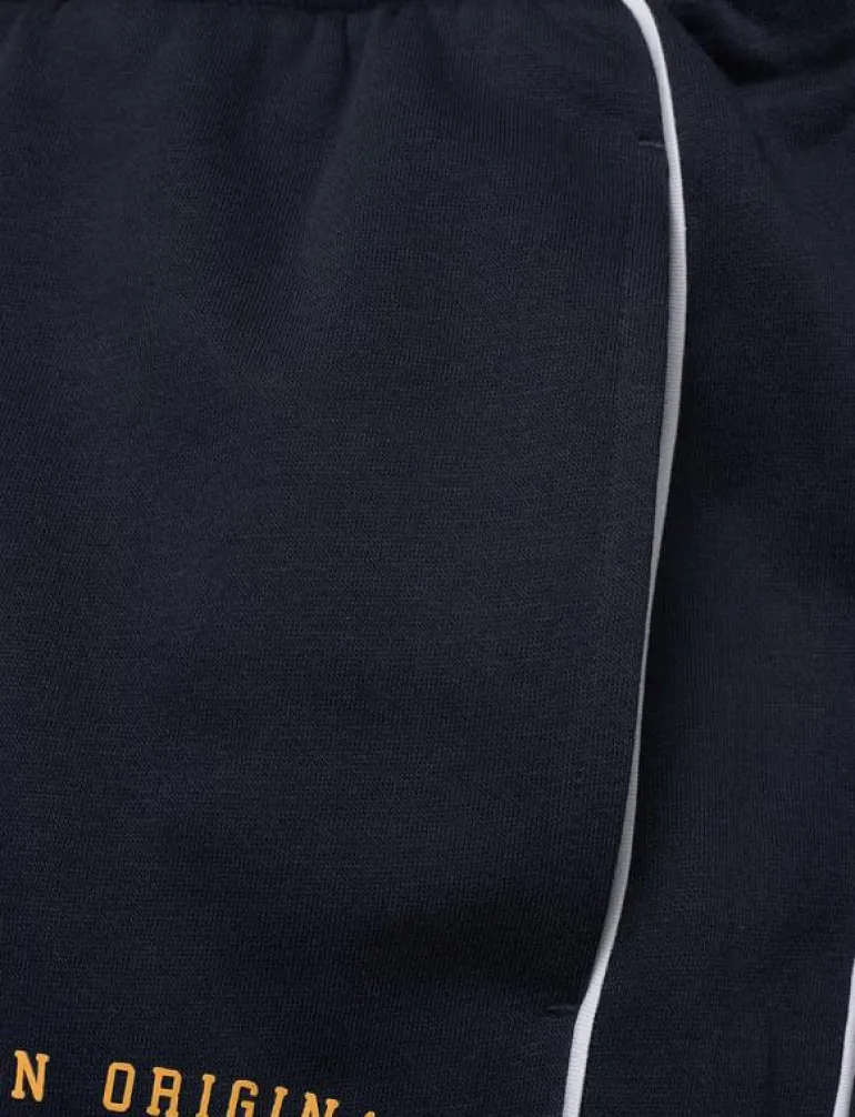 Graham reg cot sw vin m pant - Joggingbyxor