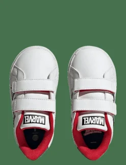 GRAND COURT Spider-man CF I - Låga sneakers