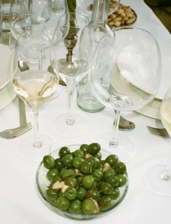 Grand Cru Glasskål Ø15 cm 4 st. - Frukostskålar