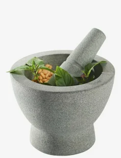 Granite mortar CRUNCHY - Mortlar